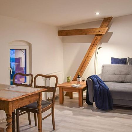 Urok Karkonoszy Apartment Karpacz Luaran gambar