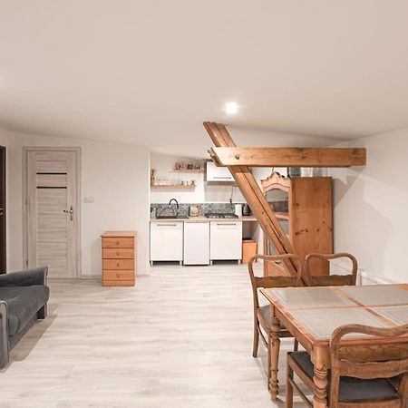 Urok Karkonoszy Apartment Karpacz Luaran gambar