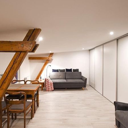 Urok Karkonoszy Apartment Karpacz Luaran gambar