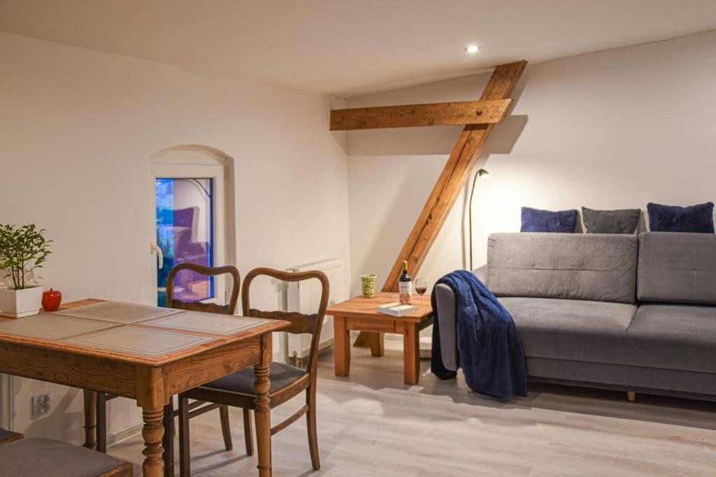 Urok Karkonoszy Apartment Karpacz Luaran gambar