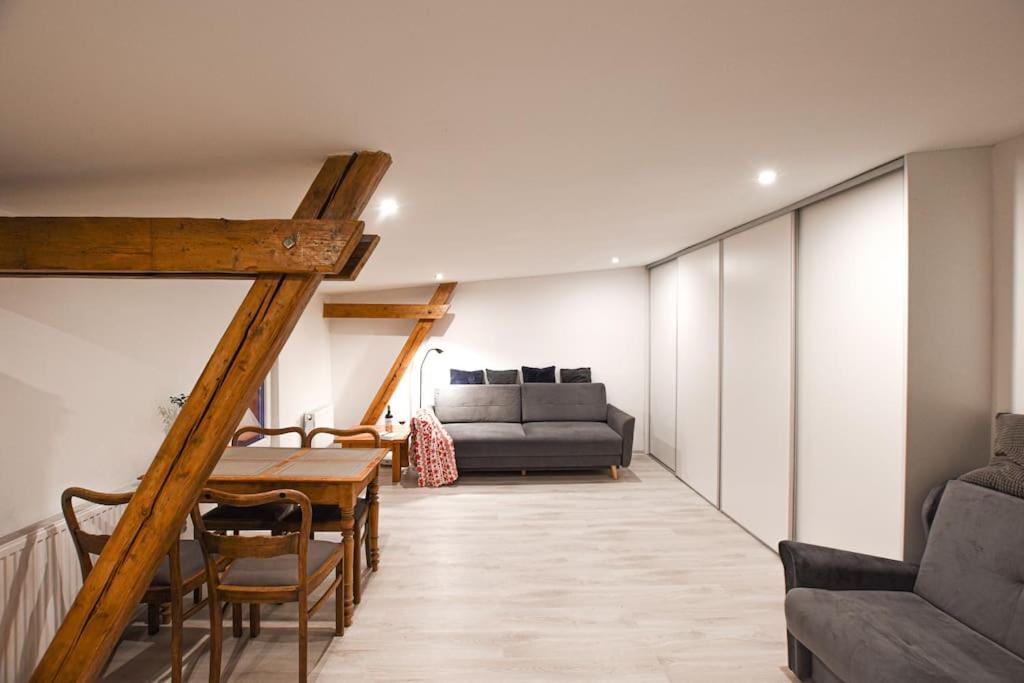 Urok Karkonoszy Apartment Karpacz Luaran gambar